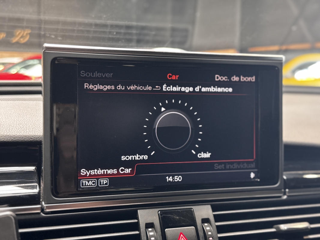 Audi RS6