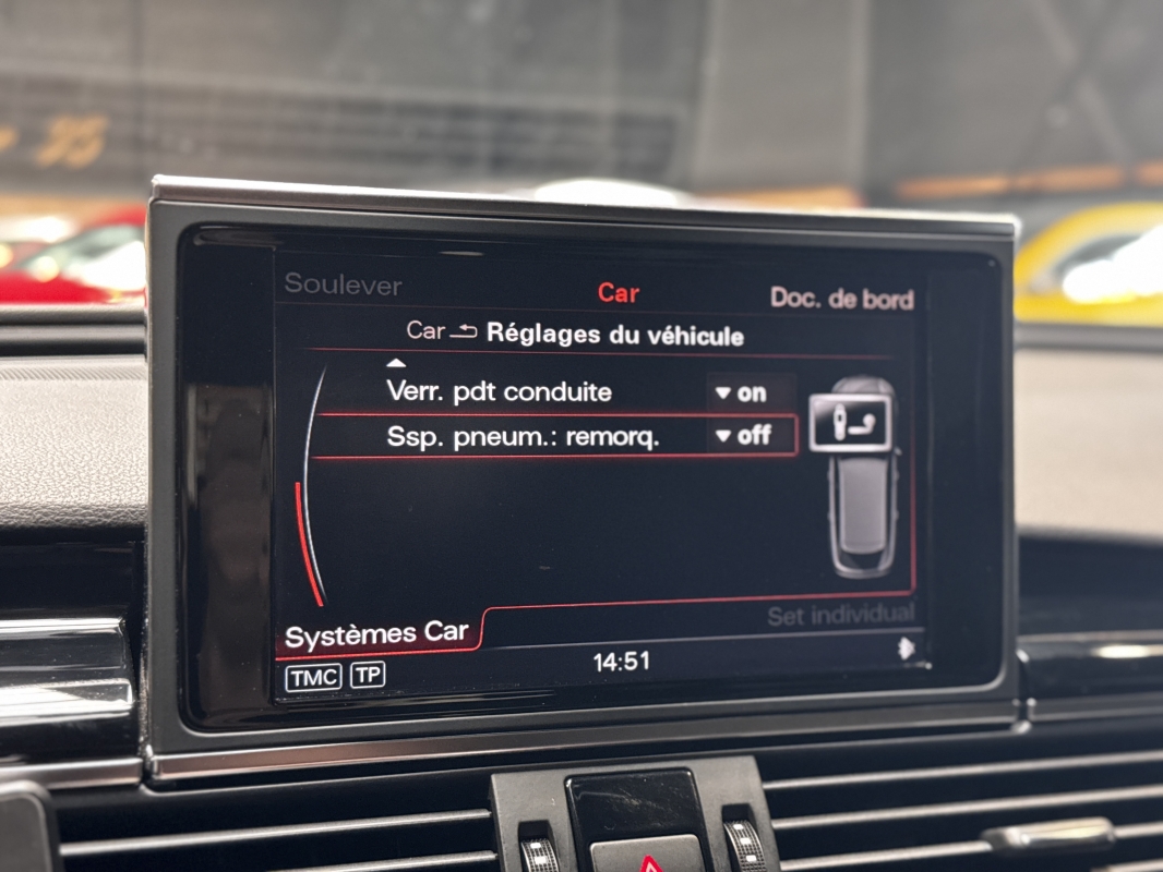 Audi RS6