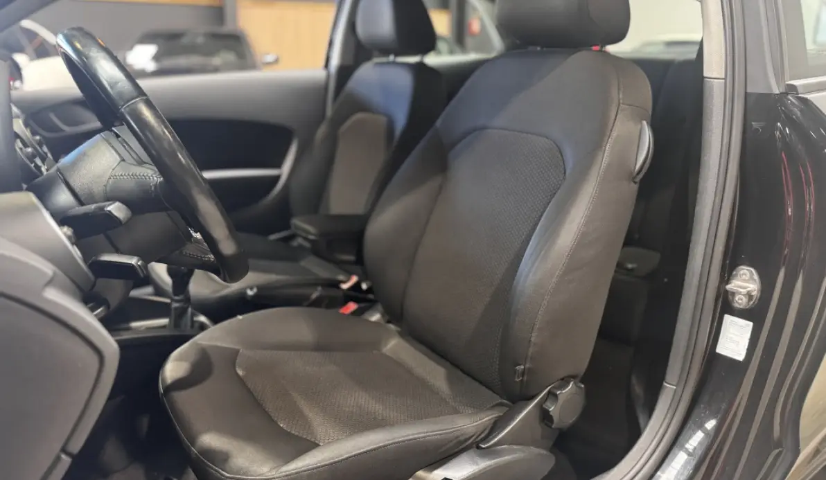 Audi A1 1.2 TFSI 86CH AMBITION LUXE