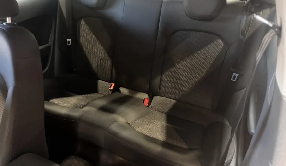 Audi A1 1.2 TFSI 86CH AMBITION LUXE