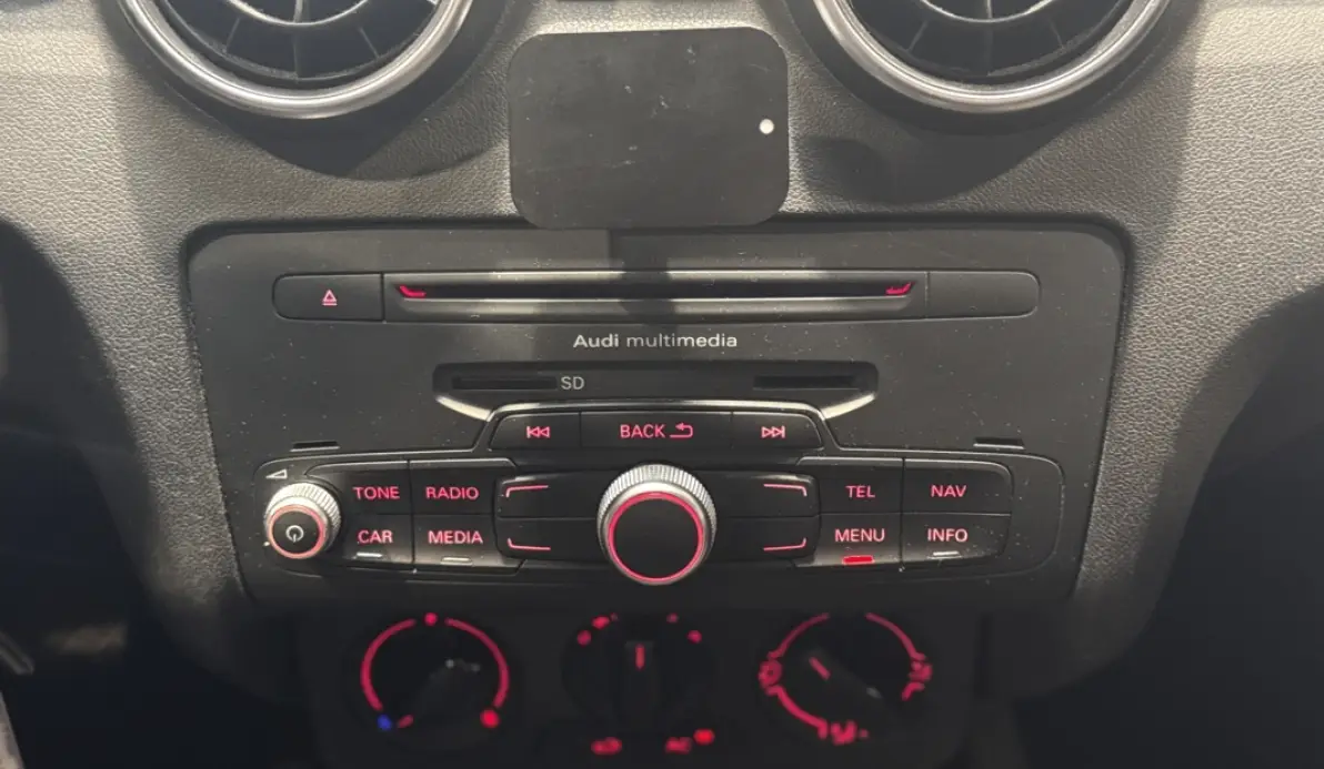 Audi A1 1.2 TFSI 86CH AMBITION LUXE