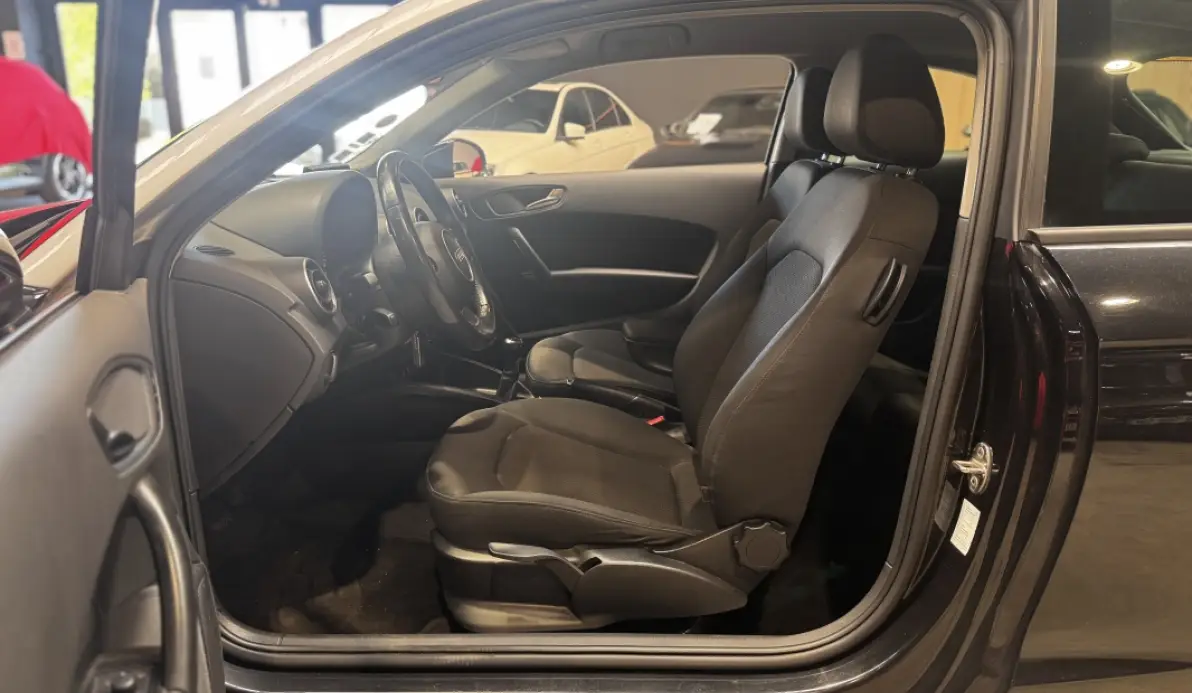 Audi A1 1.2 TFSI 86CH AMBITION LUXE