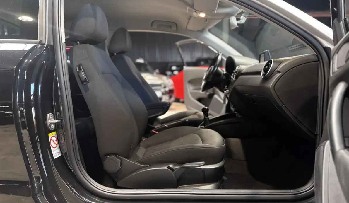 Audi A1 1.2 TFSI 86CH AMBITION LUXE