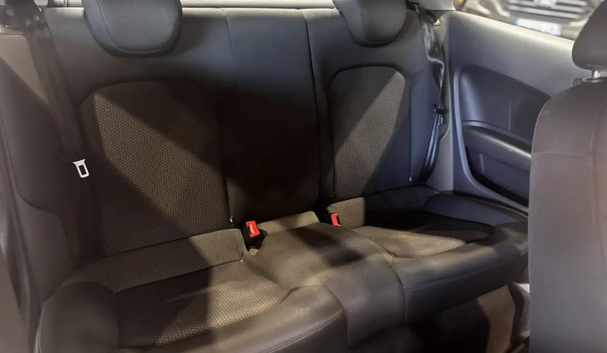Audi A1 1.2 TFSI 86CH AMBITION LUXE