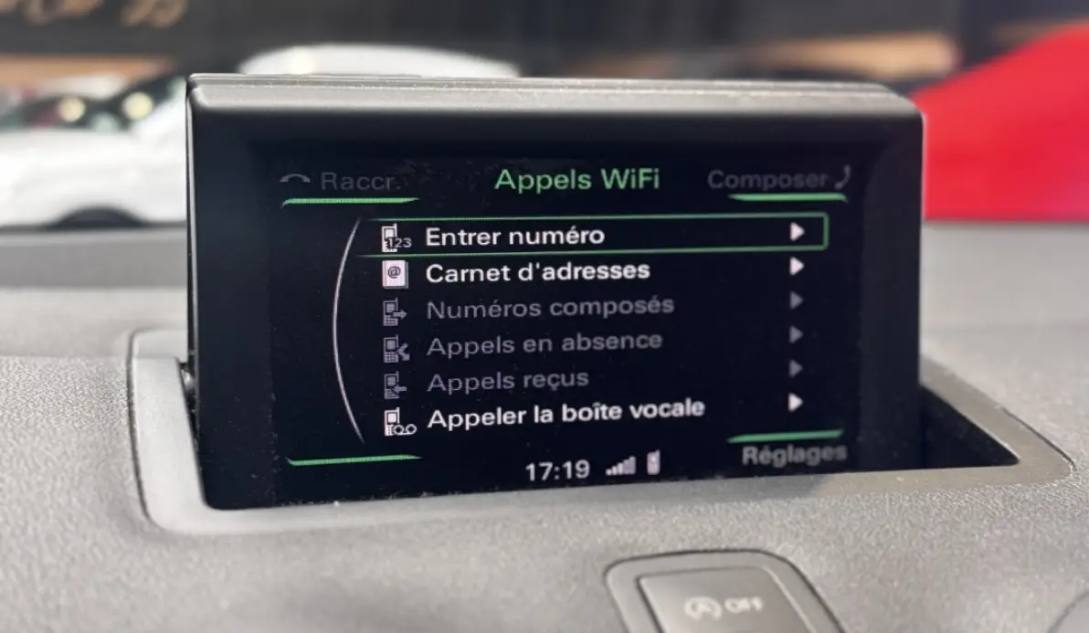 Audi A1 1.2 TFSI 86CH AMBITION LUXE
