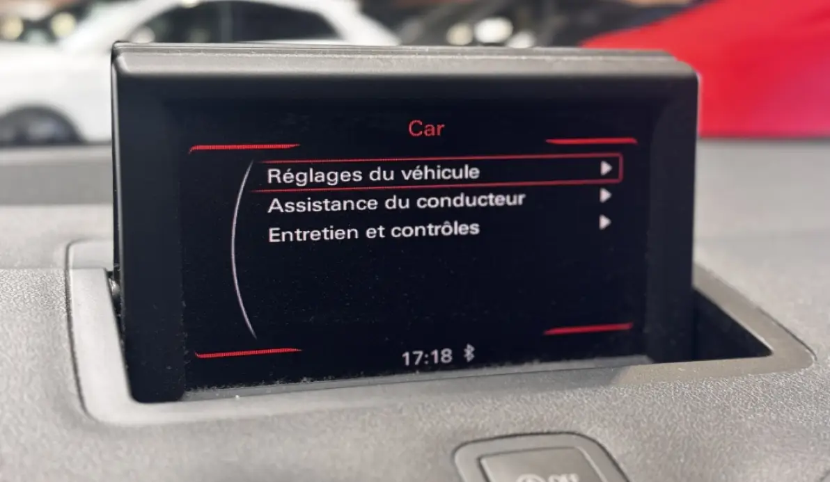 Audi A1 1.2 TFSI 86CH AMBITION LUXE