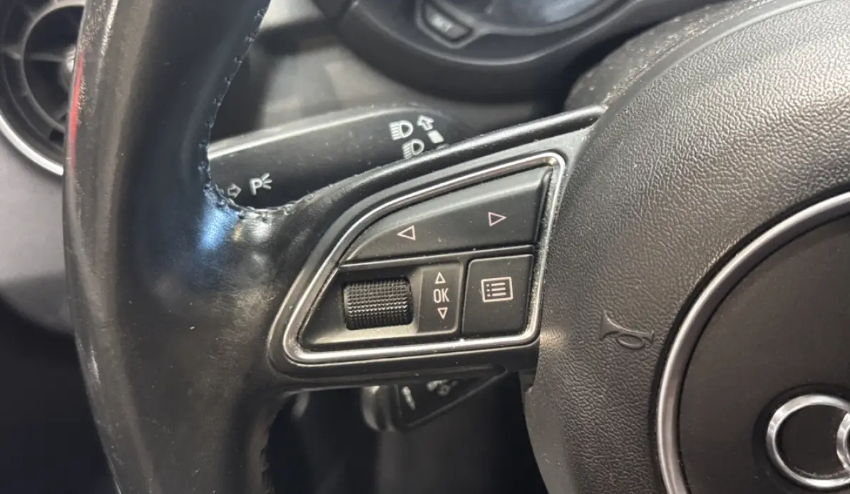 Audi A1 1.2 TFSI 86CH AMBITION LUXE