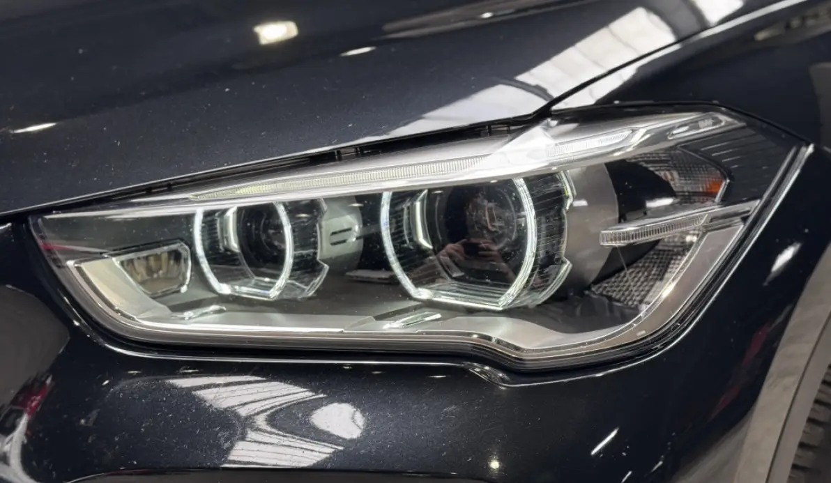 Bmw X1 (F48) SDRIVE18D 150CH XLINE BVM6