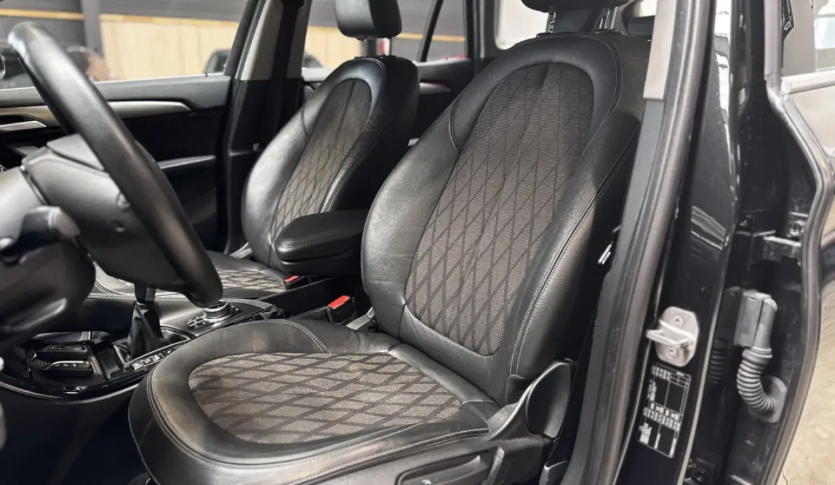 Bmw X1 (F48) SDRIVE18D 150CH XLINE BVM6