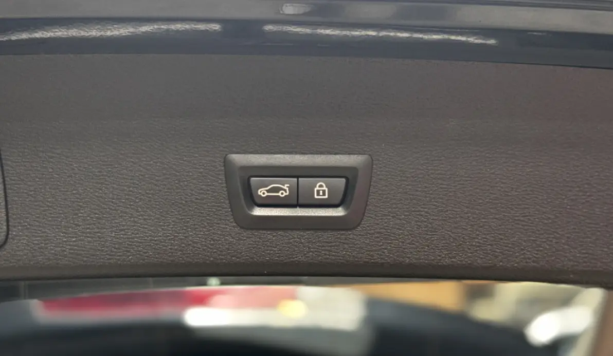 Bmw X1 (F48) SDRIVE18D 150CH XLINE BVM6