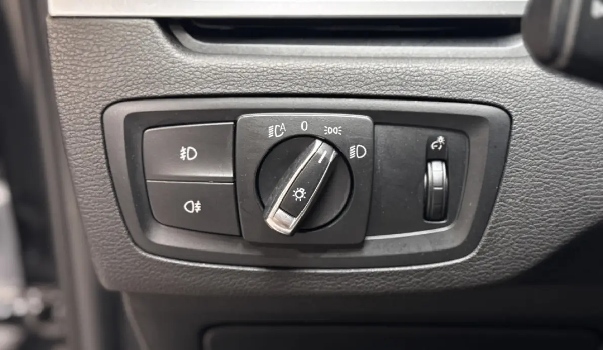 Bmw X1 (F48) SDRIVE18D 150CH XLINE BVM6