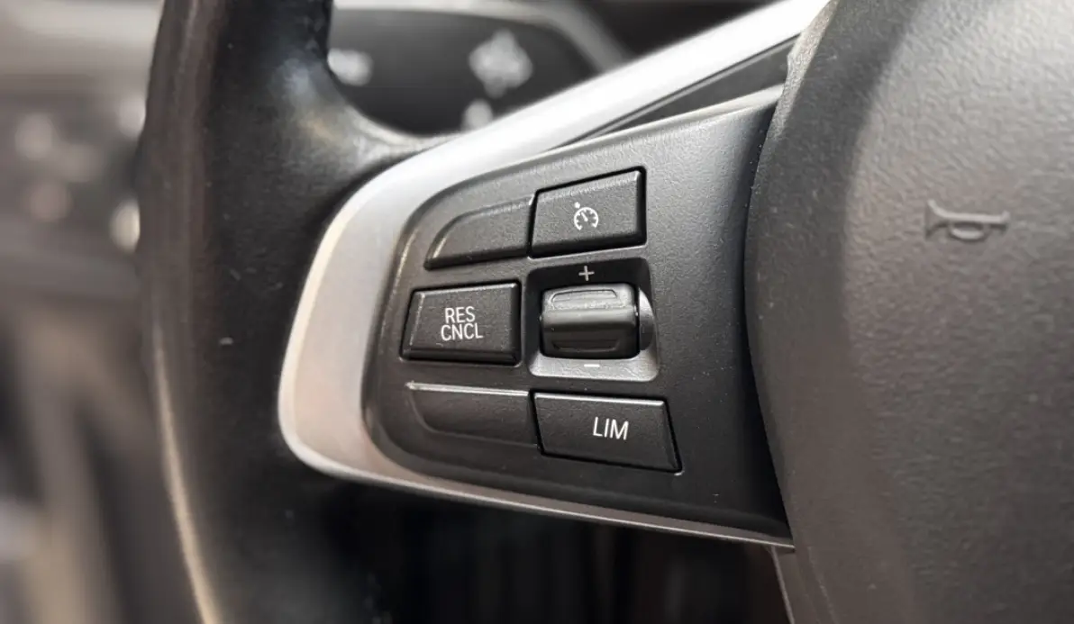 Bmw X1 (F48) SDRIVE18D 150CH XLINE BVM6