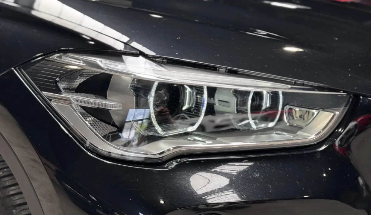 Bmw X1 (F48) SDRIVE18D 150CH XLINE BVM6