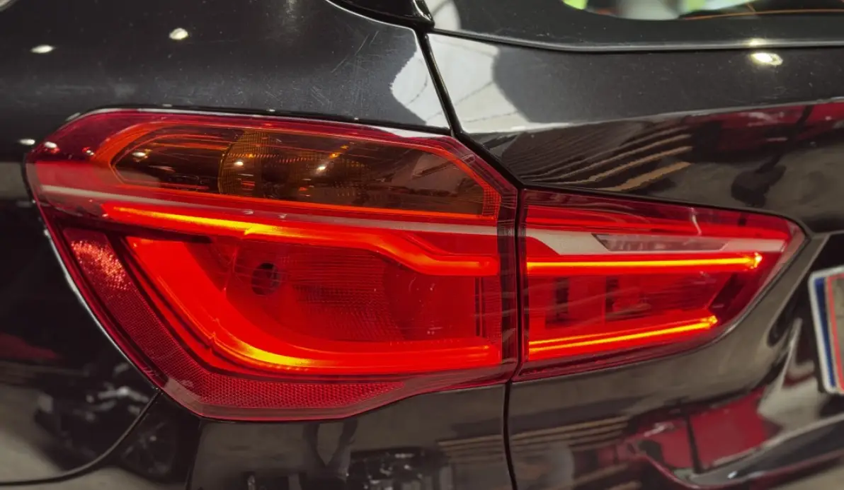 Bmw X1 (F48) SDRIVE18D 150CH XLINE BVM6