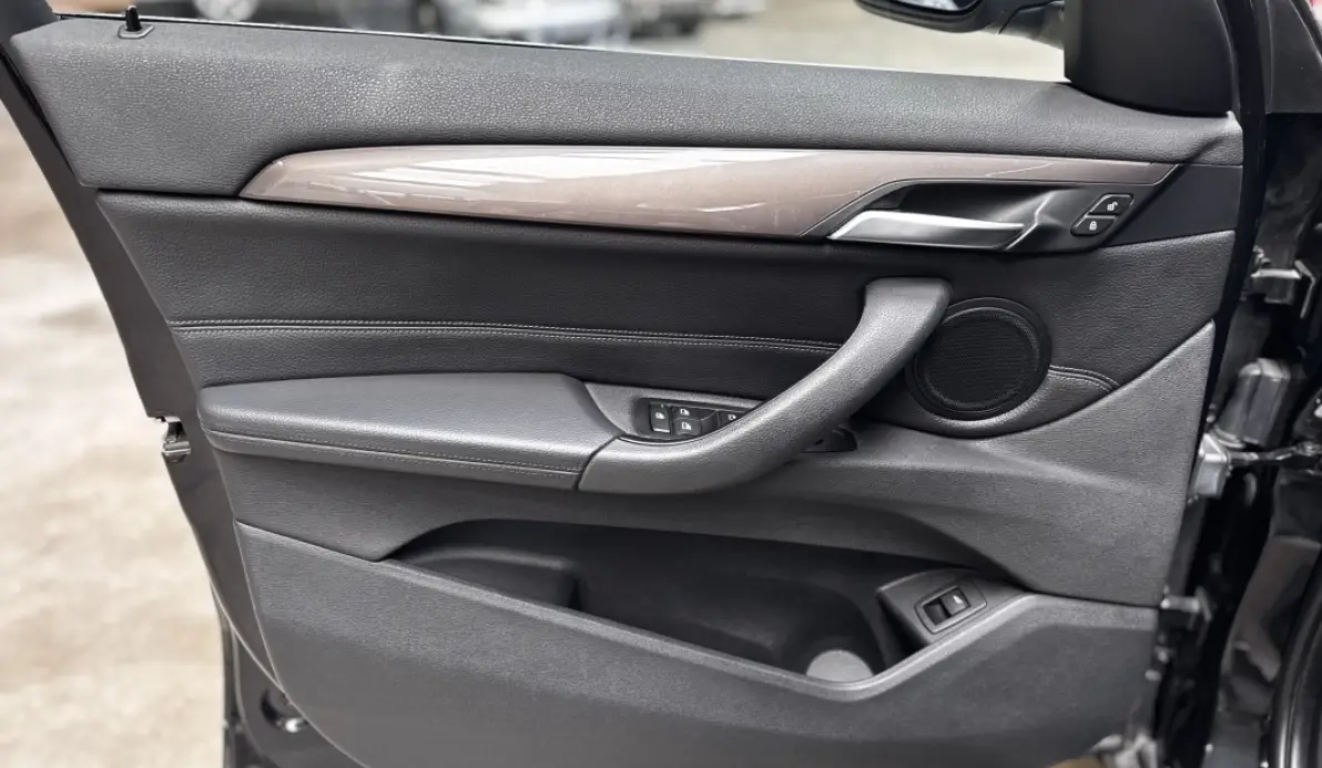 Bmw X1 (F48) SDRIVE18D 150CH XLINE BVM6