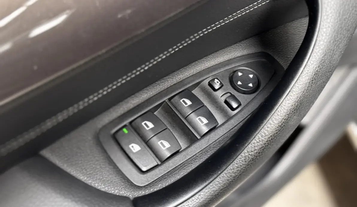 Bmw X1 (F48) SDRIVE18D 150CH XLINE BVM6