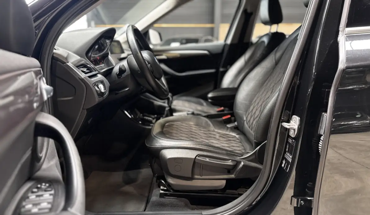 Bmw X1 (F48) SDRIVE18D 150CH XLINE BVM6