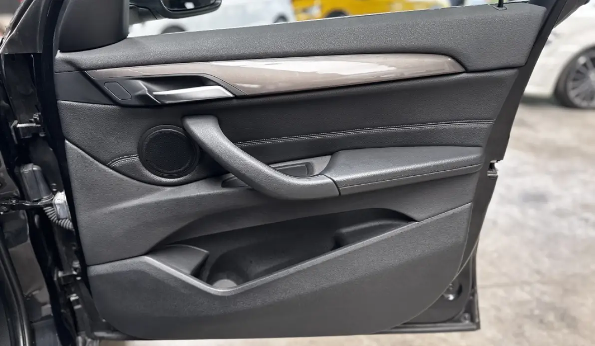 Bmw X1 (F48) SDRIVE18D 150CH XLINE BVM6