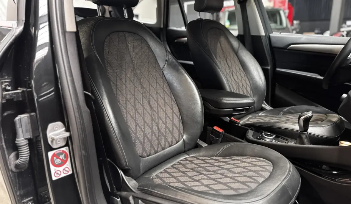 Bmw X1 (F48) SDRIVE18D 150CH XLINE BVM6
