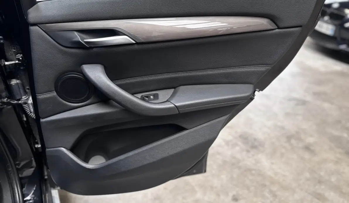 Bmw X1 (F48) SDRIVE18D 150CH XLINE BVM6
