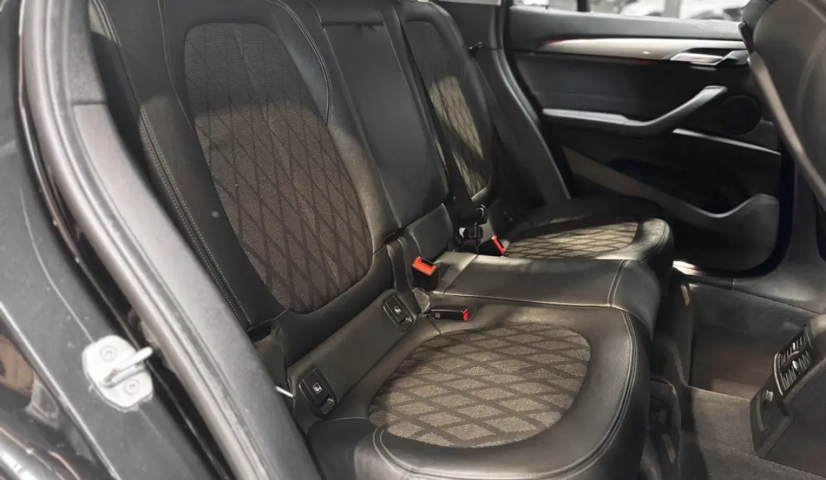 Bmw X1 (F48) SDRIVE18D 150CH XLINE BVM6