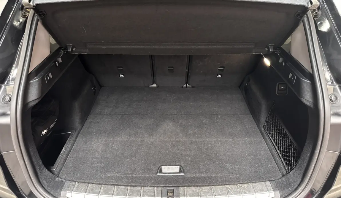 Bmw X1 (F48) SDRIVE18D 150CH XLINE BVM6