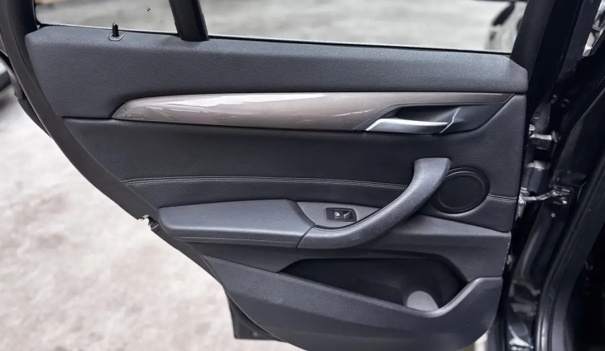 Bmw X1 (F48) SDRIVE18D 150CH XLINE BVM6
