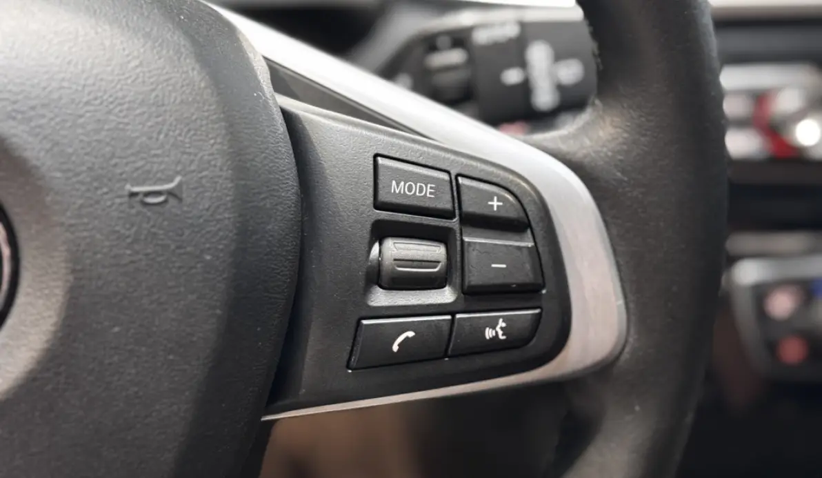 Bmw X1 (F48) SDRIVE18D 150CH XLINE BVM6
