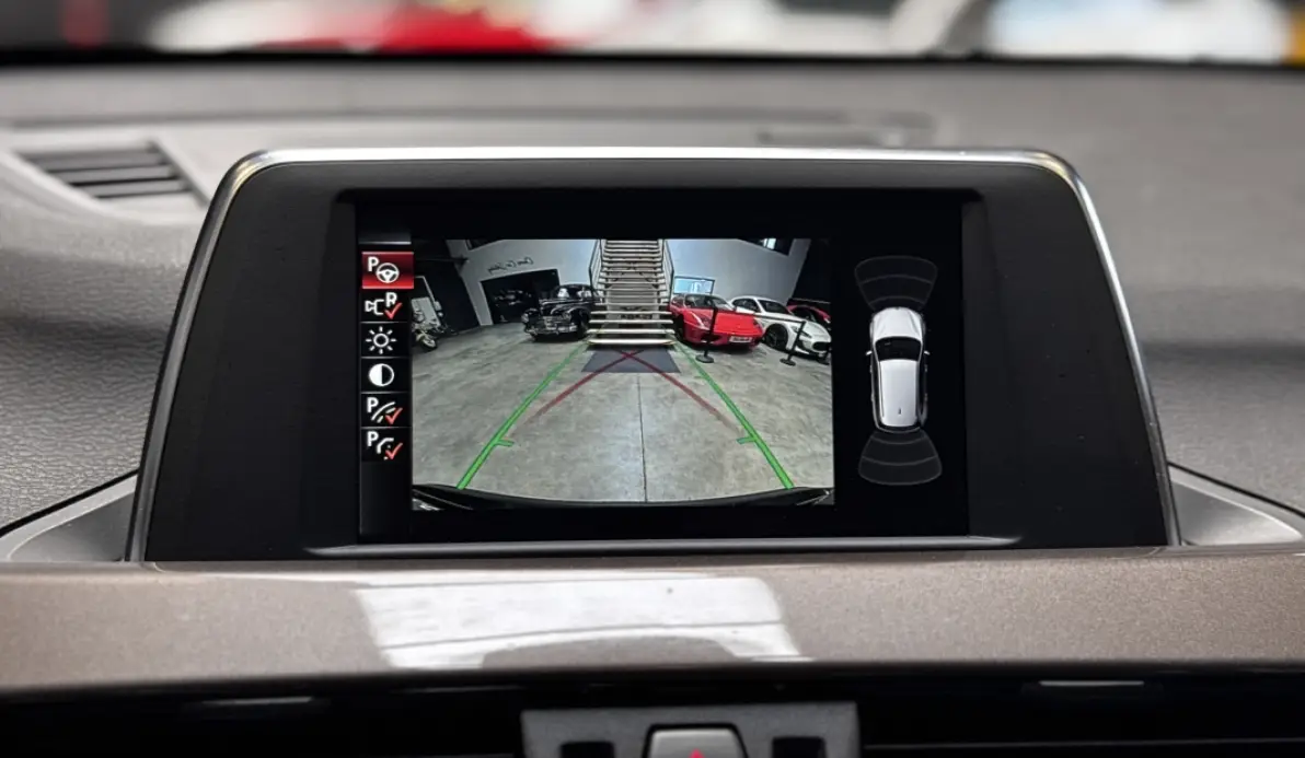 Bmw X1 (F48) SDRIVE18D 150CH XLINE BVM6
