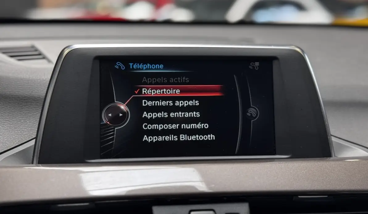 Bmw X1 (F48) SDRIVE18D 150CH XLINE BVM6