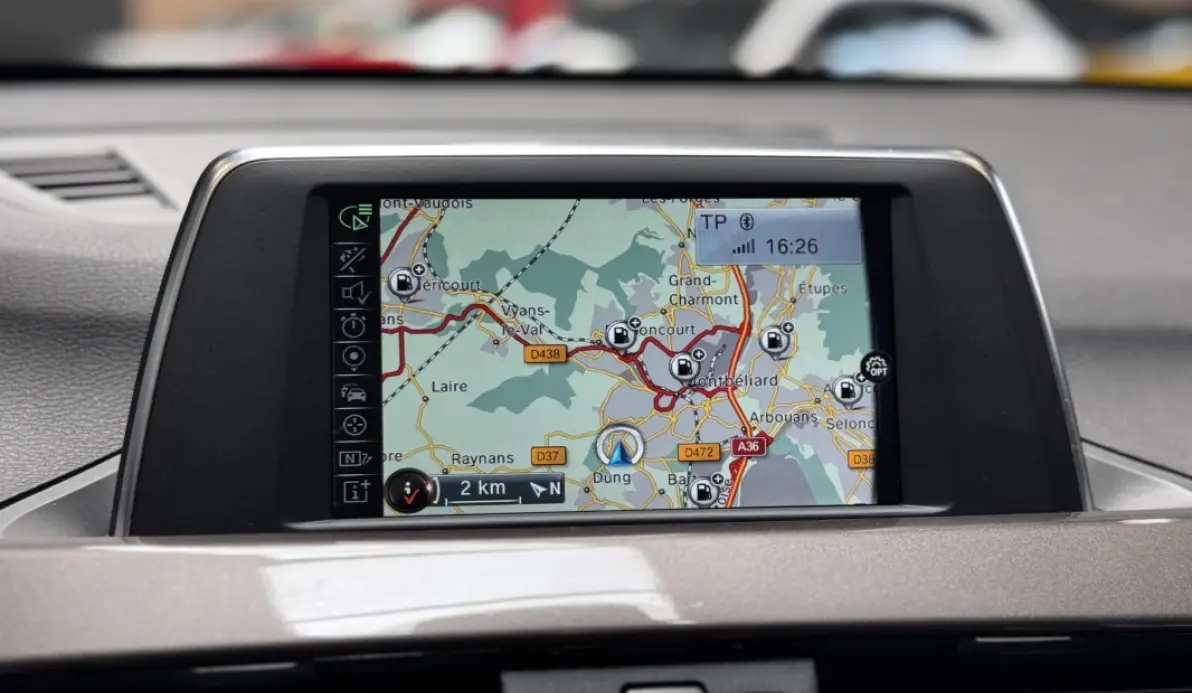 Bmw X1 (F48) SDRIVE18D 150CH XLINE BVM6