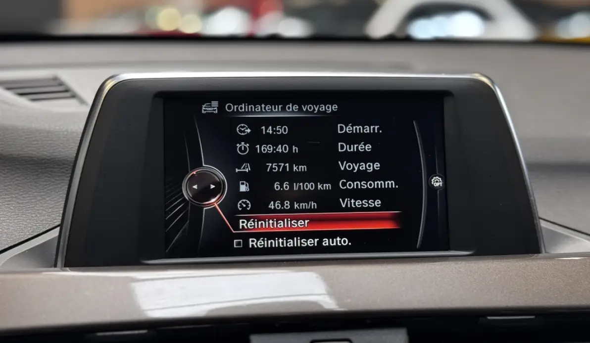 Bmw X1 (F48) SDRIVE18D 150CH XLINE BVM6