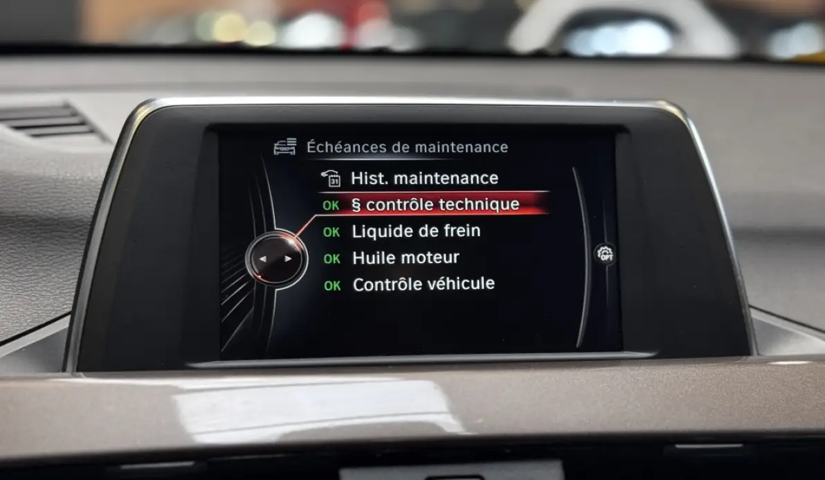 Bmw X1 (F48) SDRIVE18D 150CH XLINE BVM6