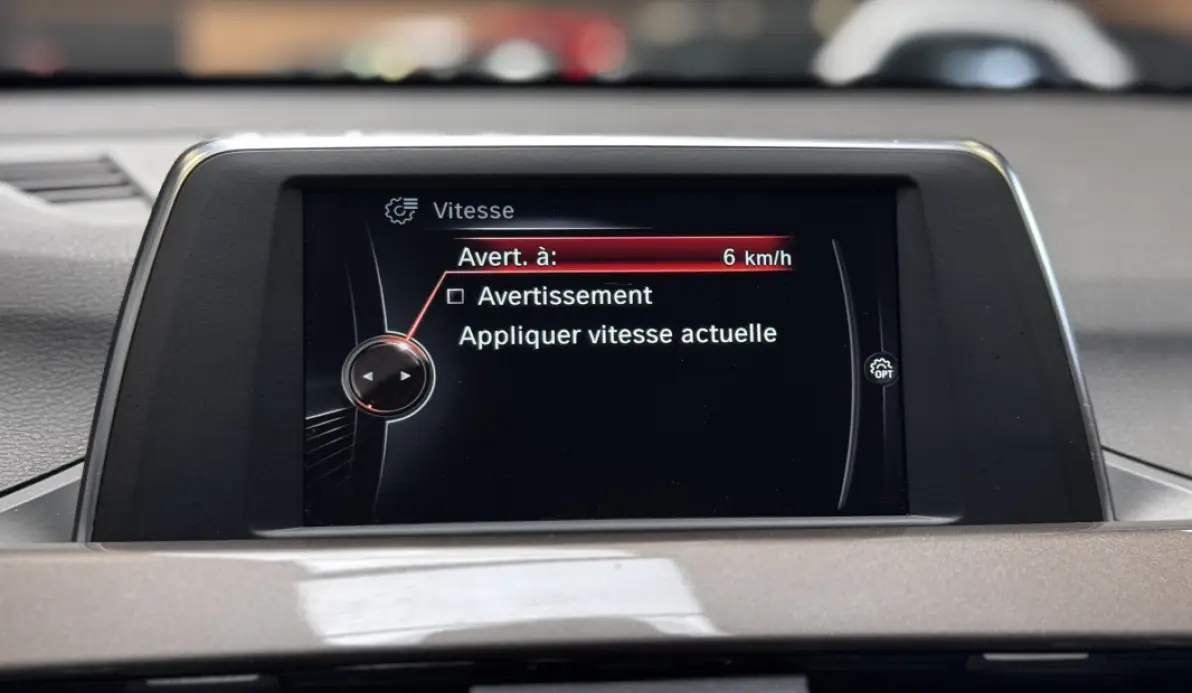 Bmw X1 (F48) SDRIVE18D 150CH XLINE BVM6