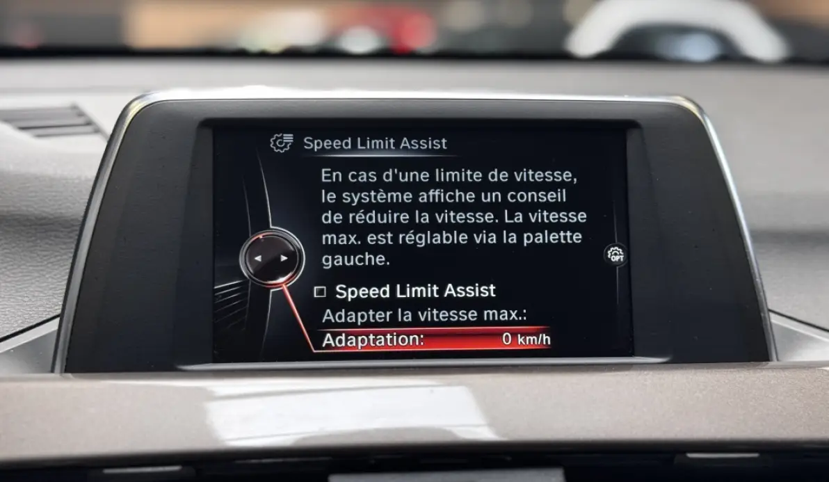 Bmw X1 (F48) SDRIVE18D 150CH XLINE BVM6