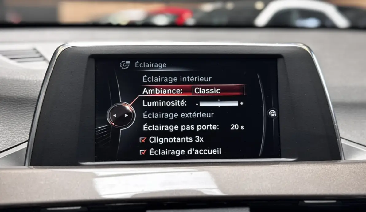 Bmw X1 (F48) SDRIVE18D 150CH XLINE BVM6