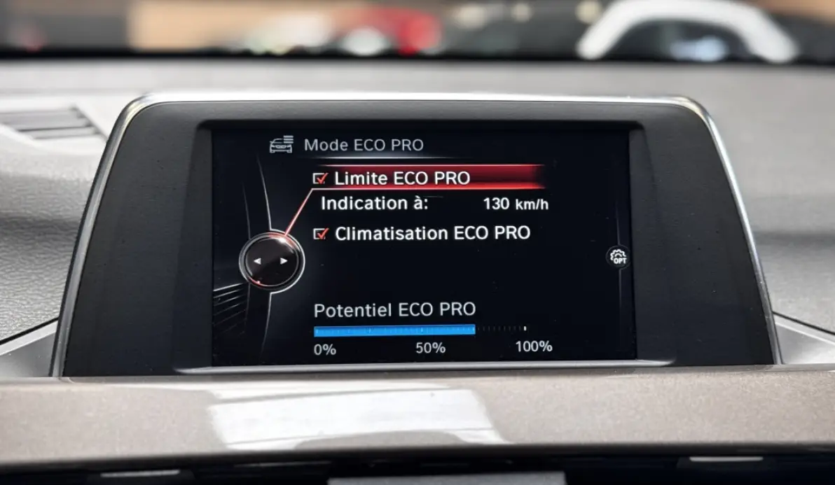 Bmw X1 (F48) SDRIVE18D 150CH XLINE BVM6