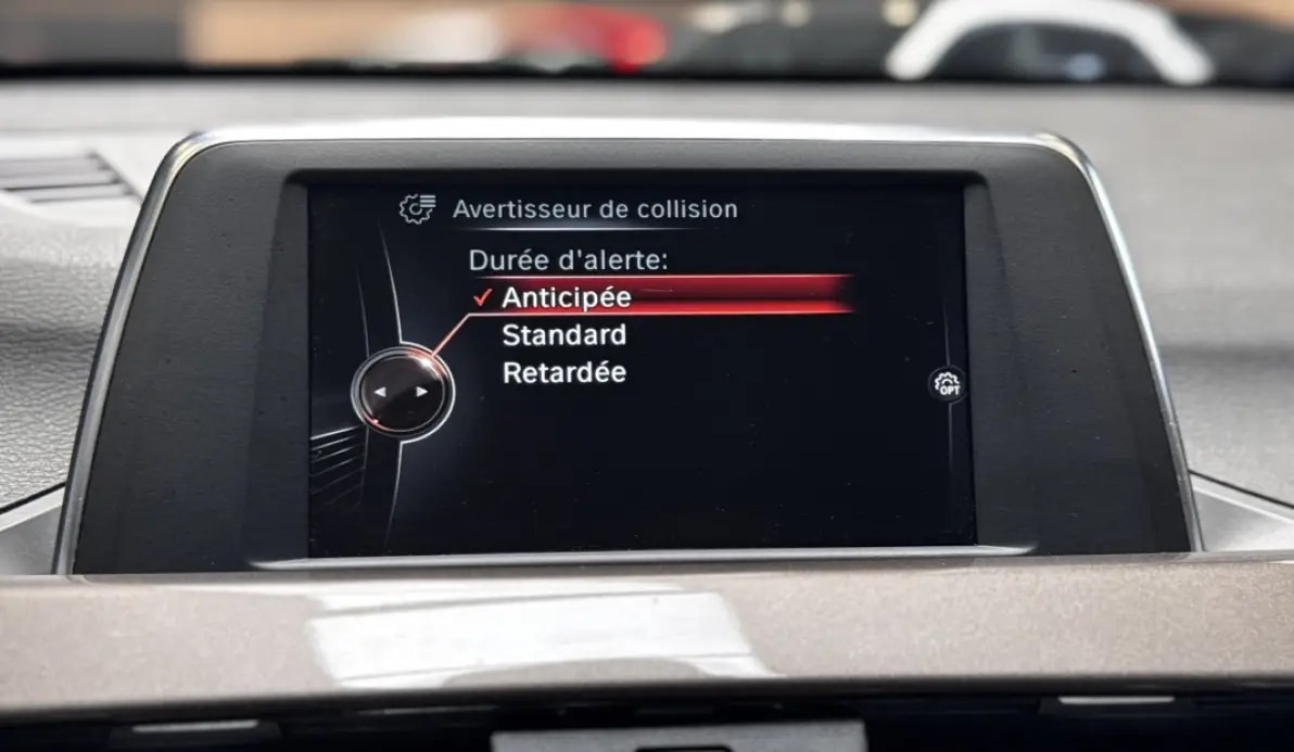 Bmw X1 (F48) SDRIVE18D 150CH XLINE BVM6