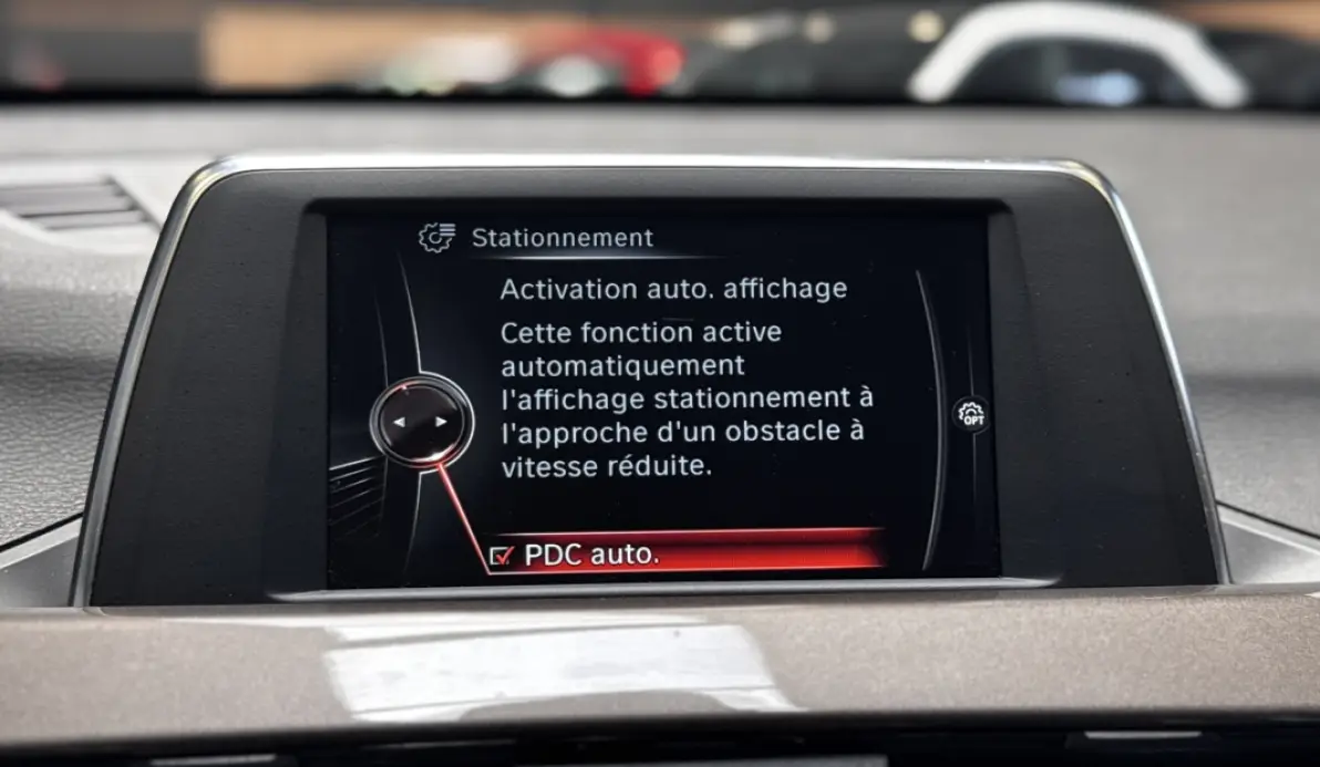 Bmw X1 (F48) SDRIVE18D 150CH XLINE BVM6