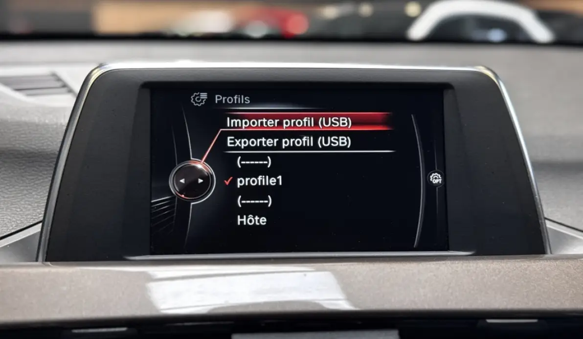 Bmw X1 (F48) SDRIVE18D 150CH XLINE BVM6