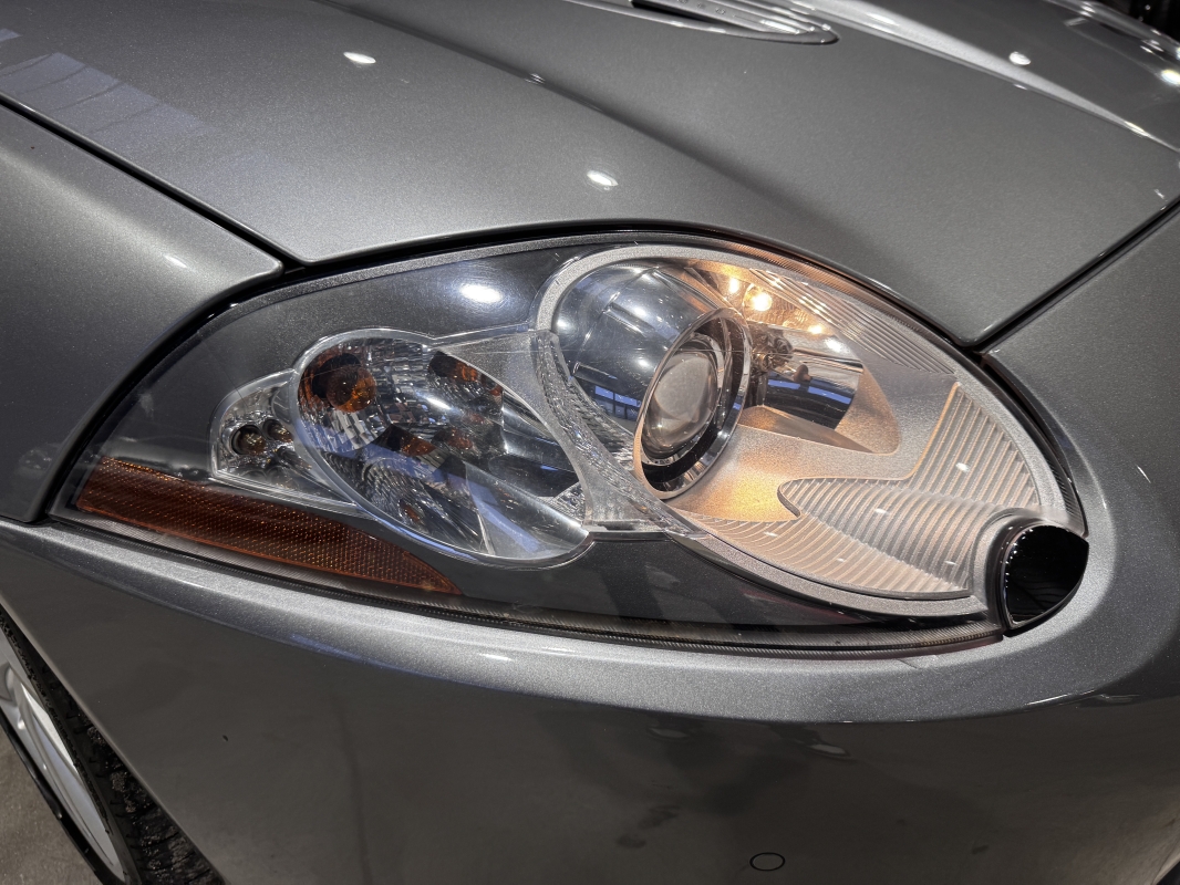 Jaguar XK