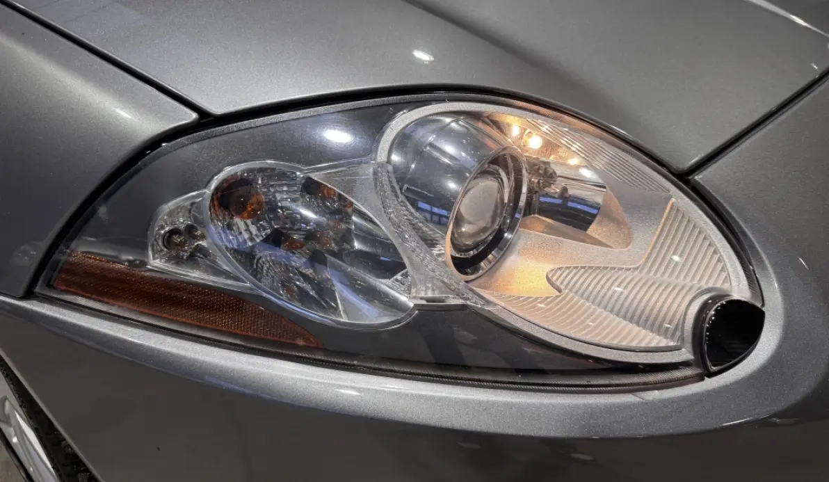 Jaguar XK XK R coupé V8 416ch (X150)