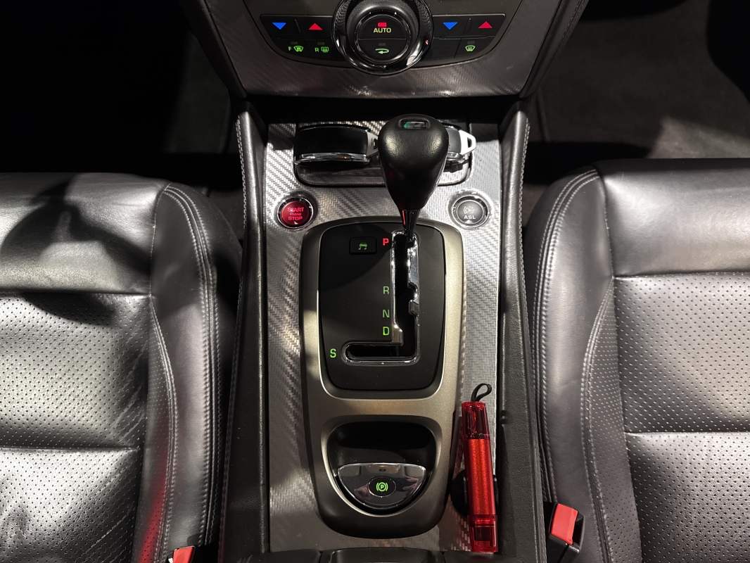 Jaguar XK