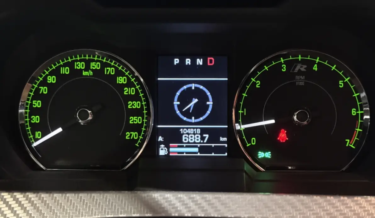 Jaguar XK XK R coupé V8 416ch (X150)
