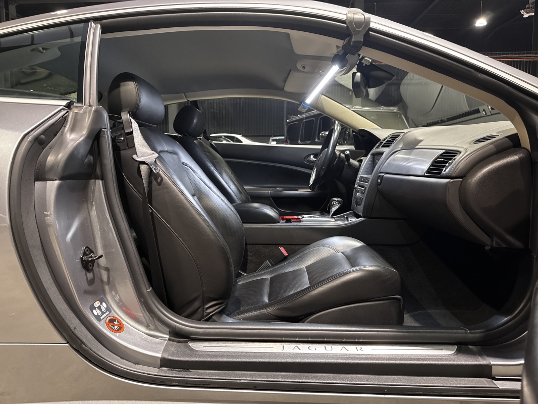 Jaguar XK