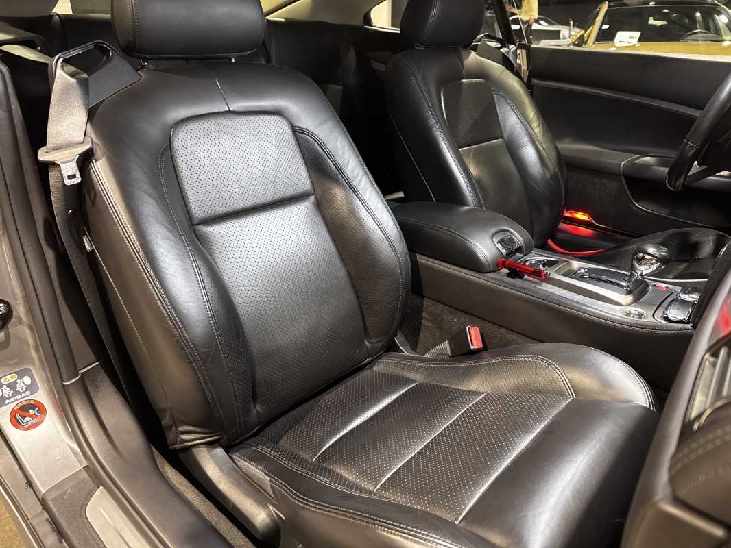 Jaguar XK