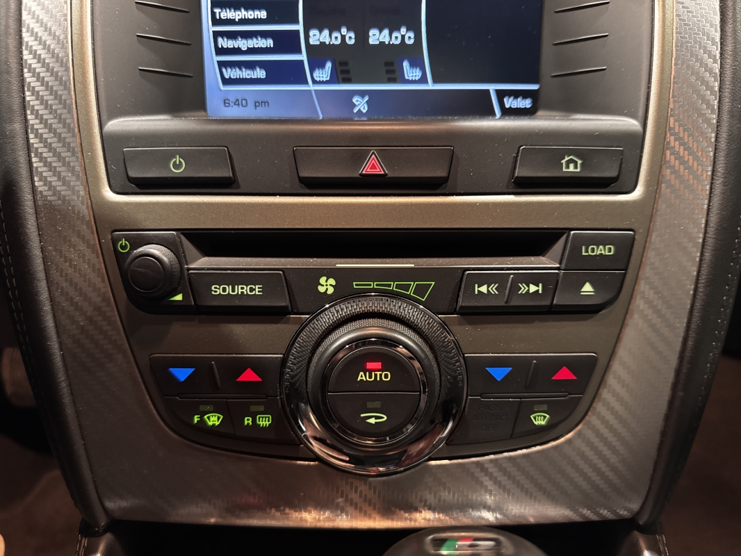 Jaguar XK