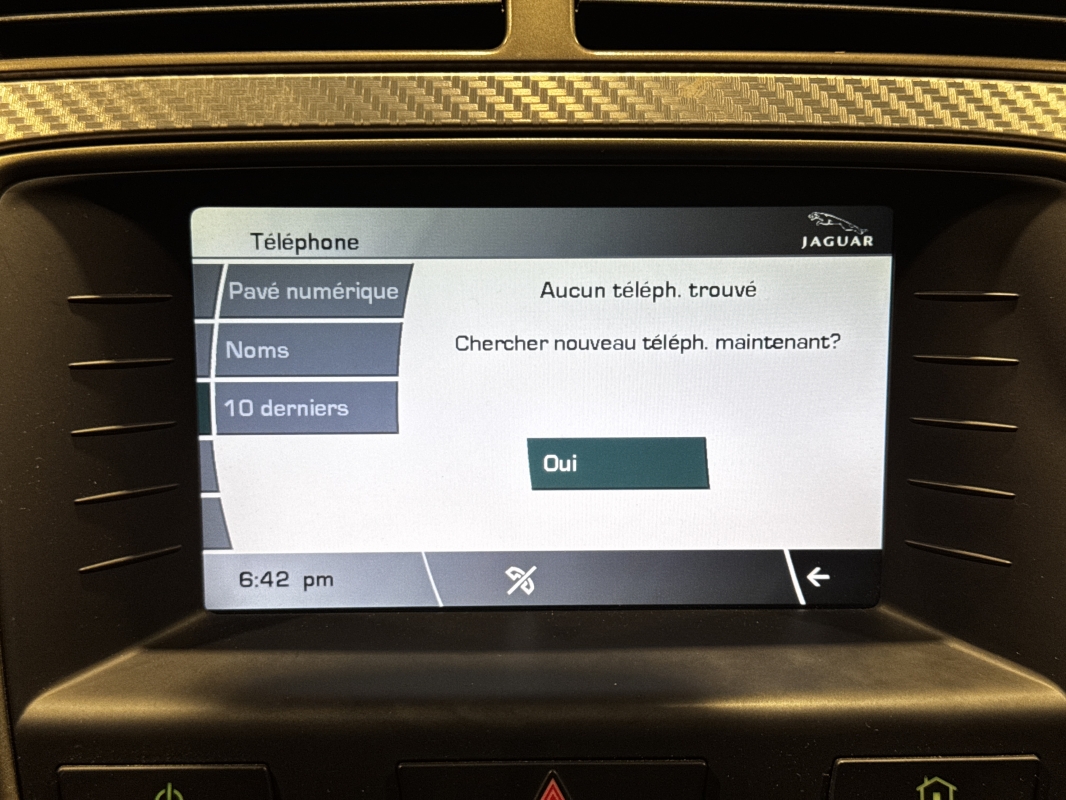 Jaguar XK