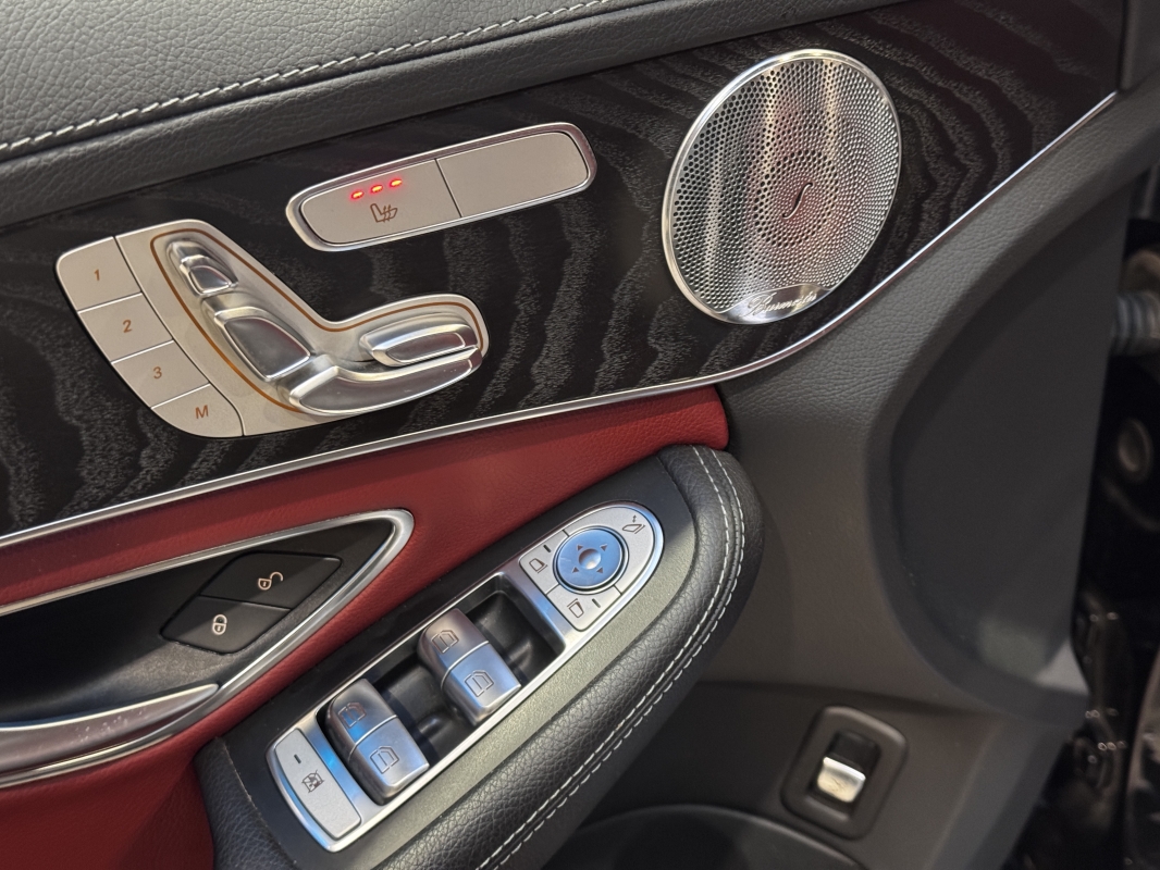 Mercedes Classe C