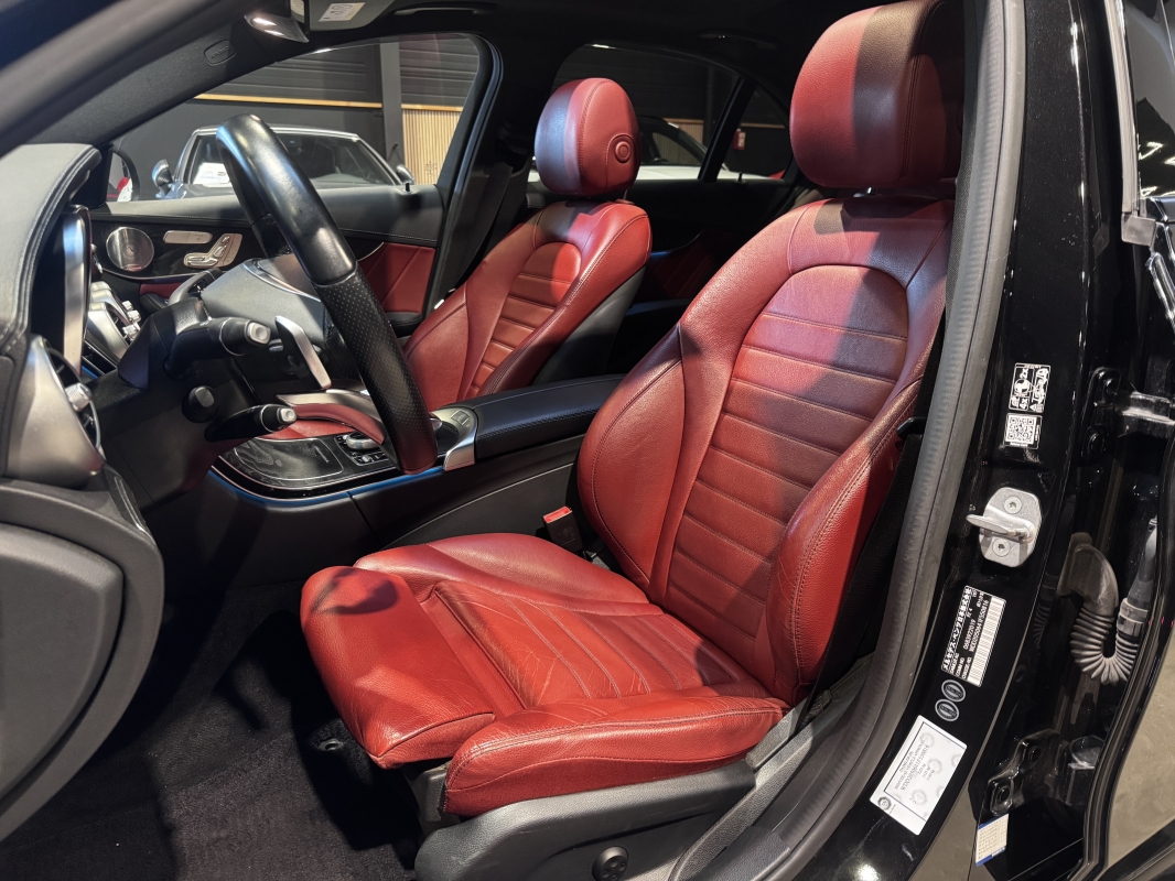 Mercedes Classe C